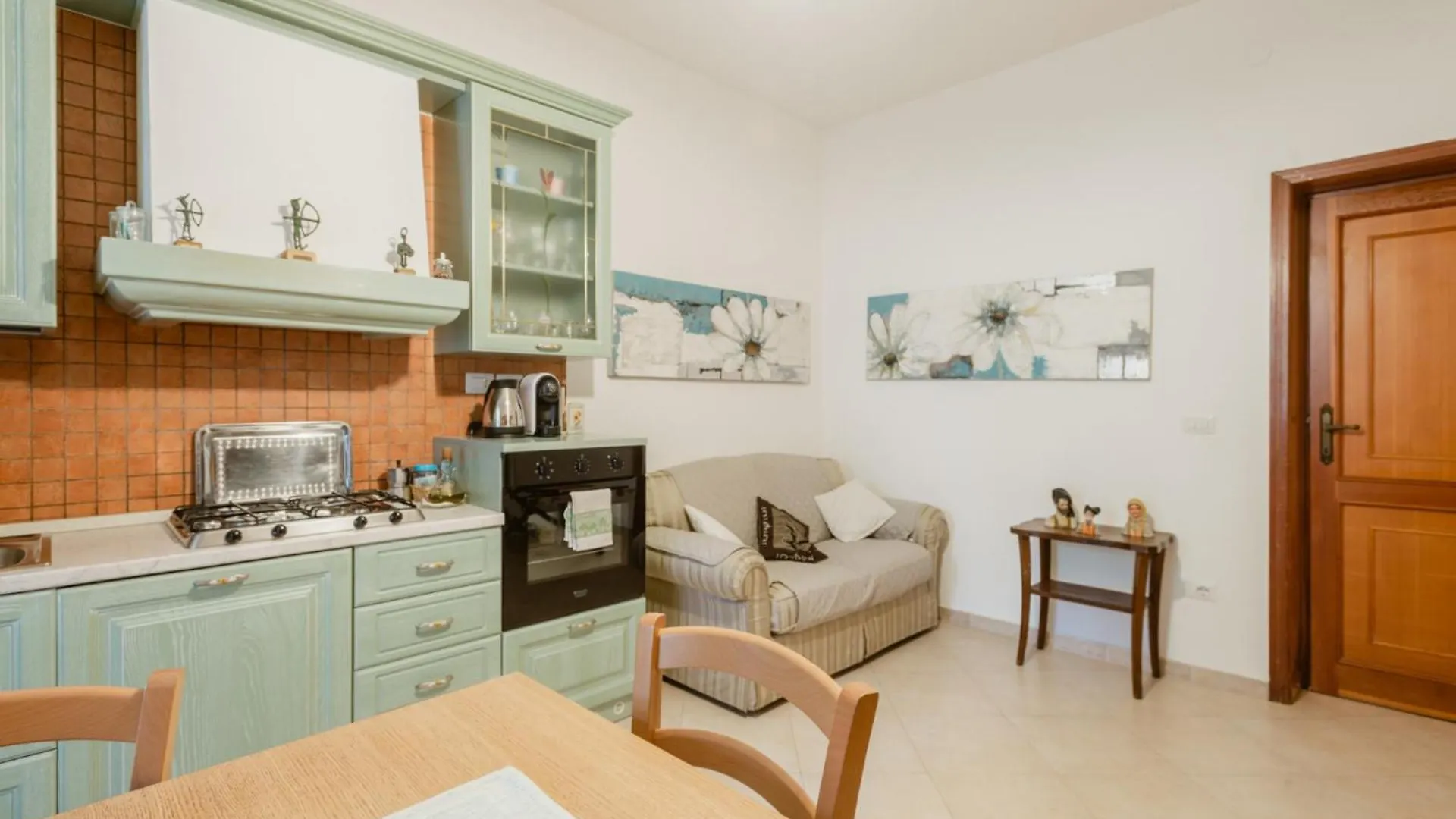 Apartamento Appartamento Con Giardino Nel Cuore Di Alghero Vicino Al Mare
