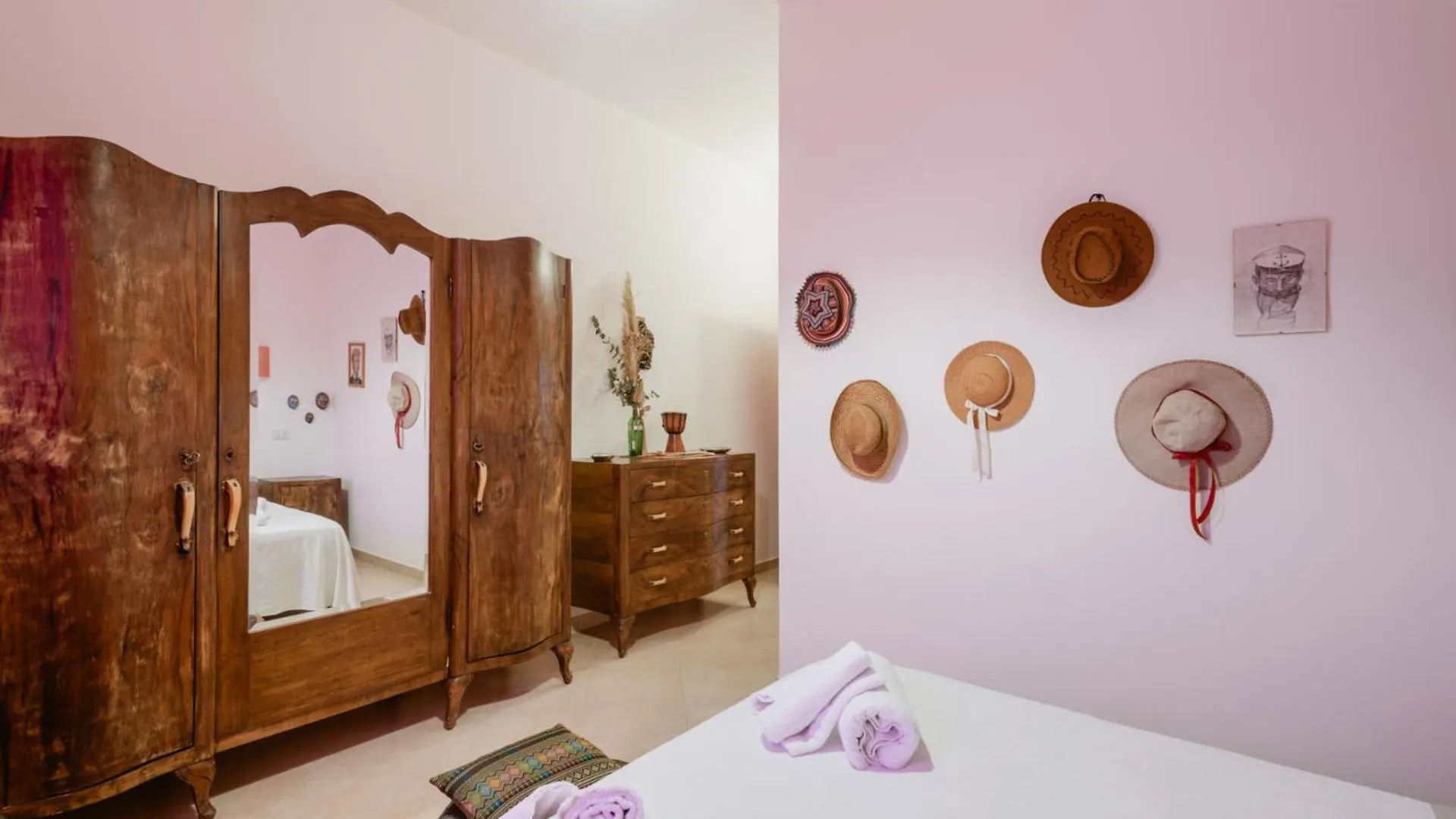 Appartamento Con Giardino Nel Cuore Di Alghero Vicino Al Mare location