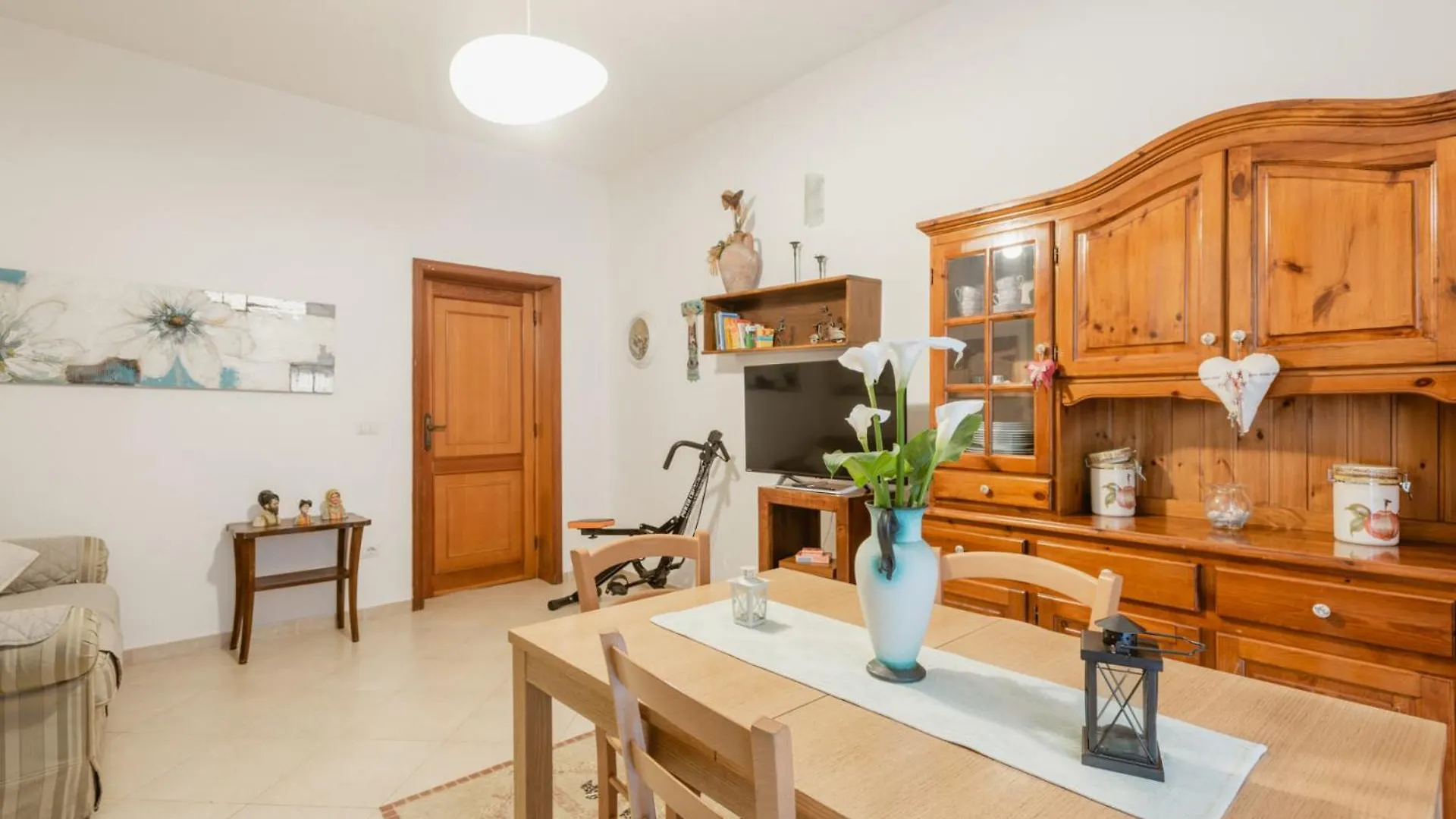 Apartamento Appartamento Con Giardino Nel Cuore Di Alghero Vicino Al Mare