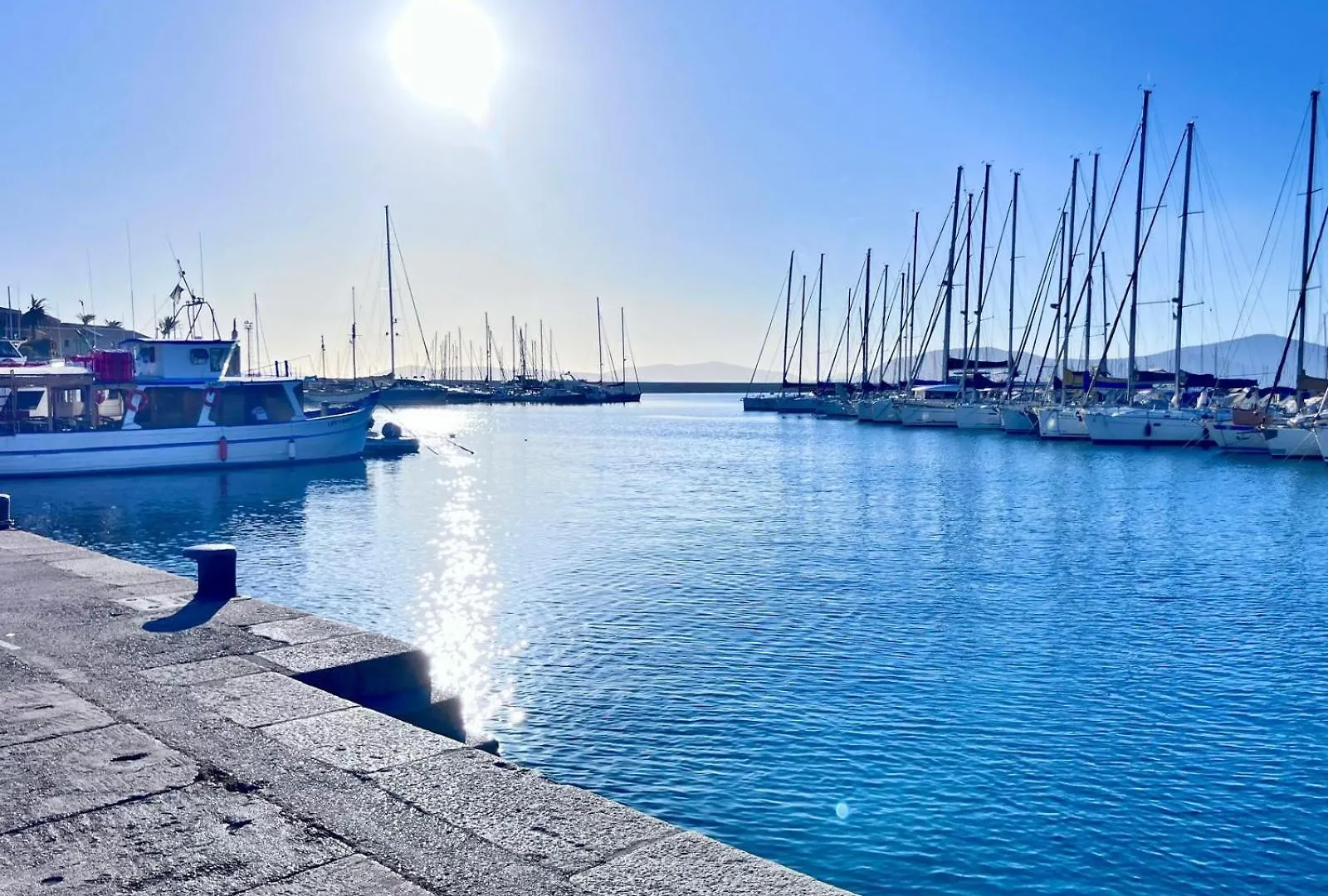 Apartamento Appartamento Con Giardino Nel Cuore Di Alghero Vicino Al Mare