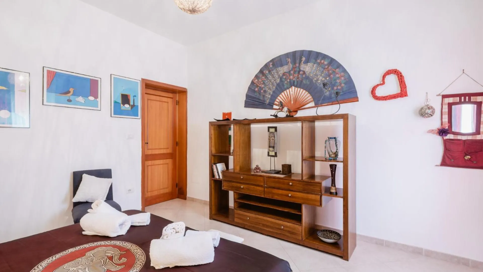 Appartamento Con Giardino Nel Cuore Di Alghero Vicino Al Mare Apartamento