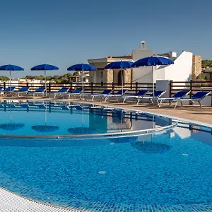Vista Blu Vakantiepark